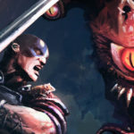 Baldur's Gate 2 kapak görseli