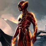 the flash batman supergirl dceu