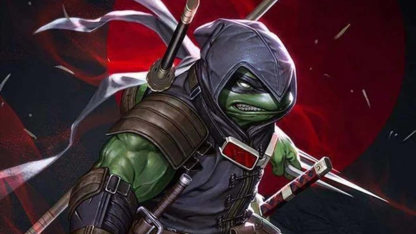 tmnt the last ronin idw