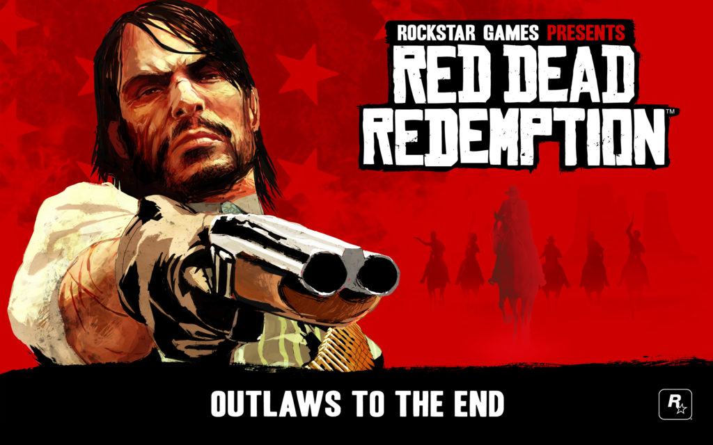 Rockstar Games yapımı Red Dead Redemption PlayStation 4 ve Nintendo Switch platformlarına geliyor!