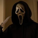 scream paramount ghostface