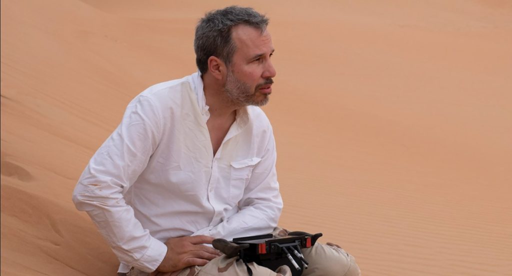 dune warner bros. denis villeneuve