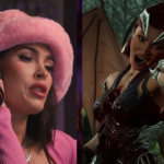 megan fox nitara mortal kombat 1