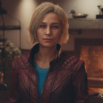 Bethesda Game Studios yapımı Starfield oyunundan Sarah Morgan karakteri
