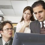 The Office reboot'u geliyor