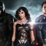 batman v superman: dawn of justice dceu warner bros.