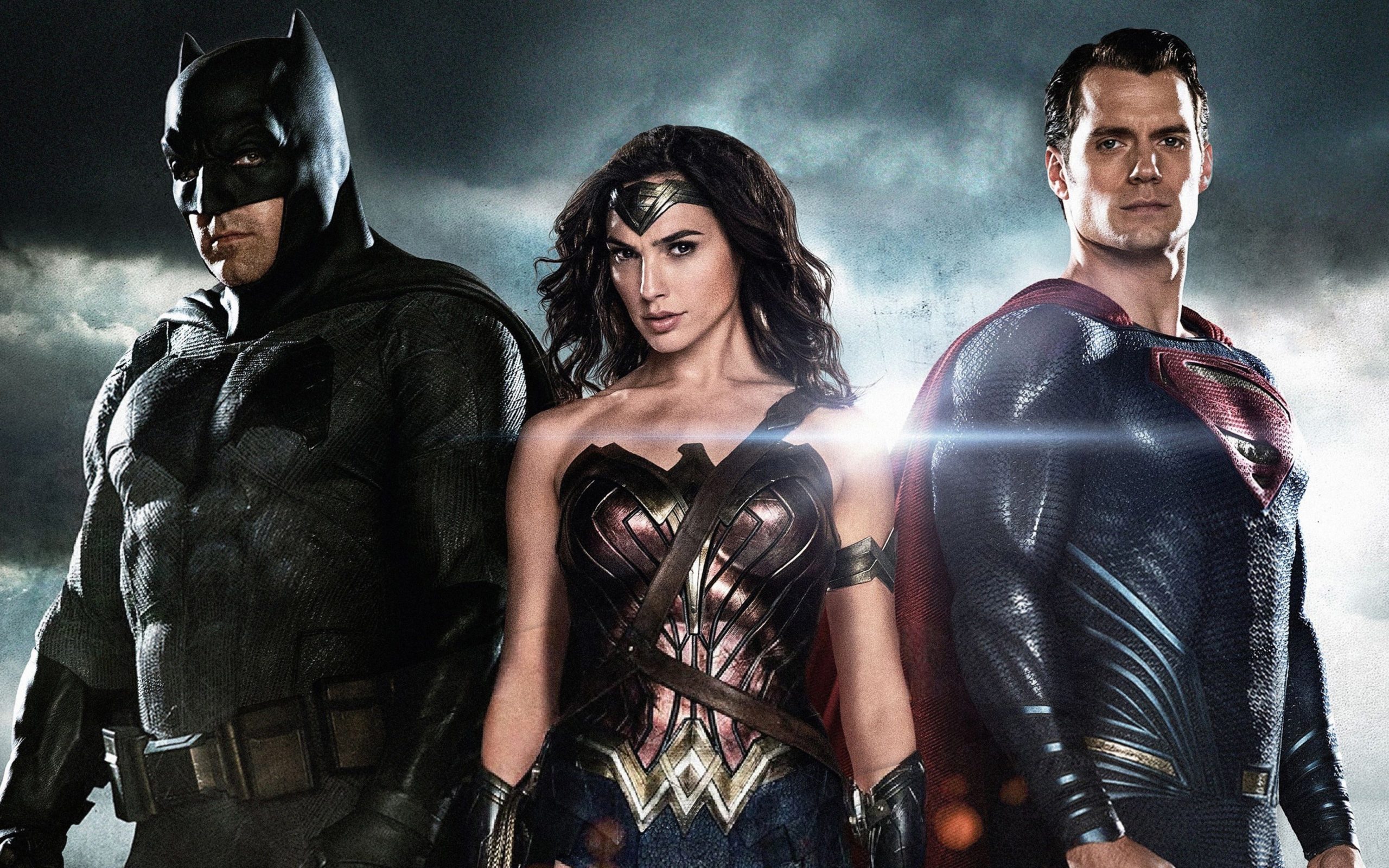 batman v superman: dawn of justice dceu warner bros.