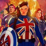 what if...? mcu disney+