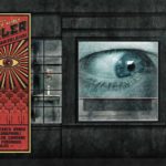 Büyük Biraderler Politik Bilim Kurgu Antolojisi