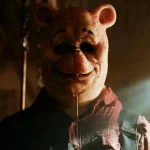 Winnie the Pooh: Blood and Honey