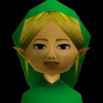 Legend of Zelda markasının içinden doğan Ben Drowned efsanesinin merkezindeki varlık.