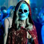 The Fall of the House of Usher