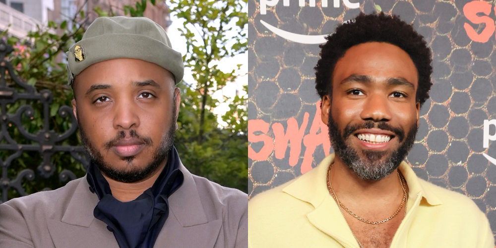 donald glover justin simien lando