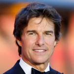 Tom Cruise