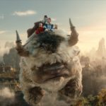 Avatar: The Last Airbender Fragmanı