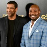 Denzel Washington, Hannibal Oluyor!