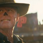 Amazon ve Kilter Films yapımı Fallout dizisinden Walter Goggins tarafından canlandırılan the Ghoul karakteri