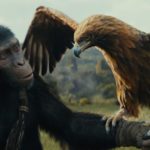 Kingdom of the Planet of the Apes fragmanı çıktı