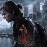 the last of us part II remastered playstation ps5