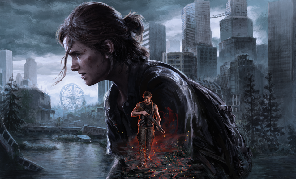 The Last of Part II Remastered Sızıntılardan Sonra Resmi Olarak ...