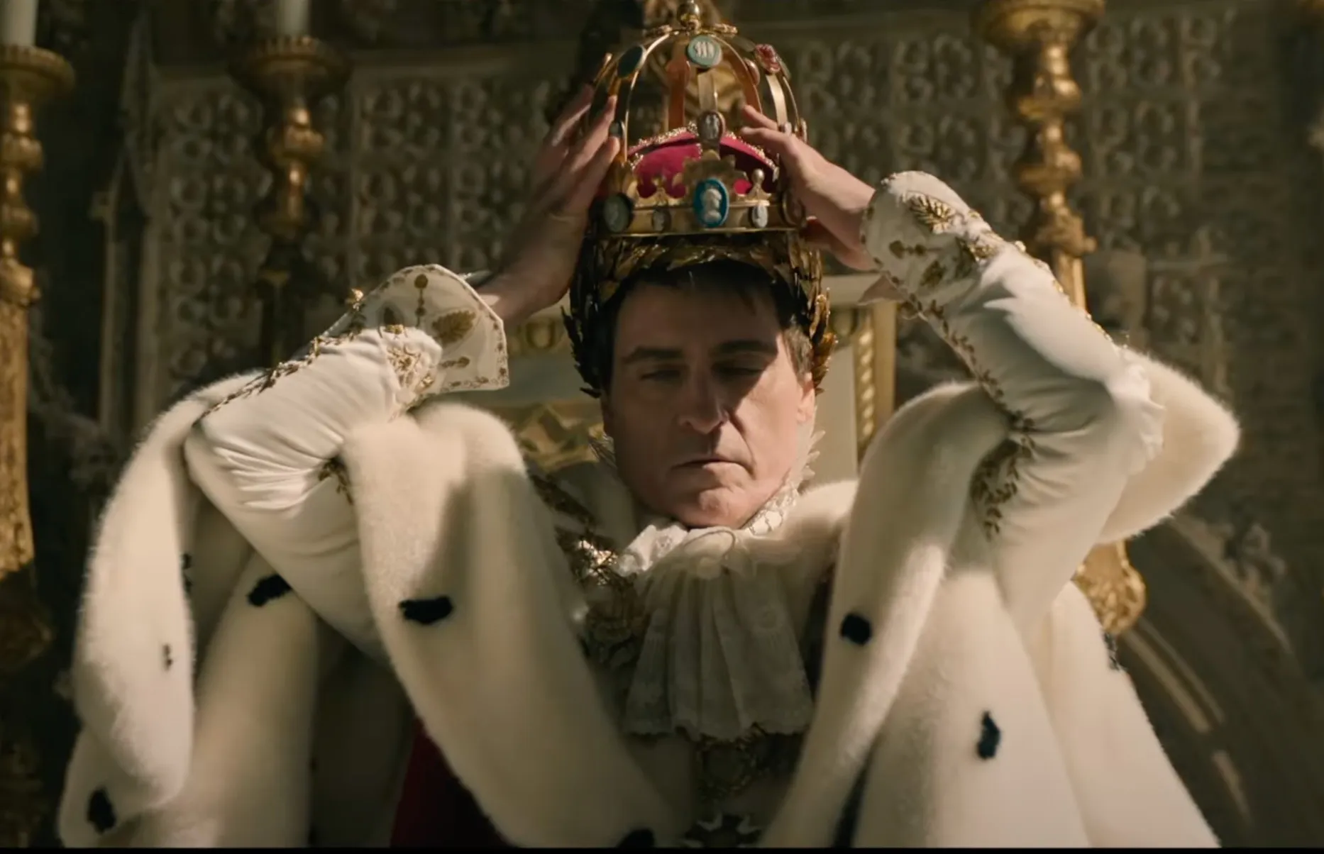 Napoleon film incelemesi