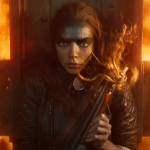 furiosa: a mad max saga anya taylor-joy furiosa