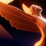 Geoff Keighley tarafından sunulan The Game Awards etkinliğinin posteri