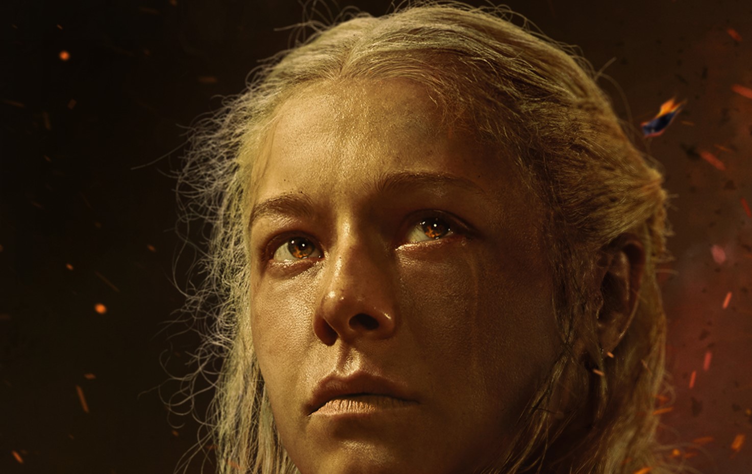 rhaenyra targaryen house of the dragon max