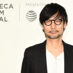 Hideo Kojima
