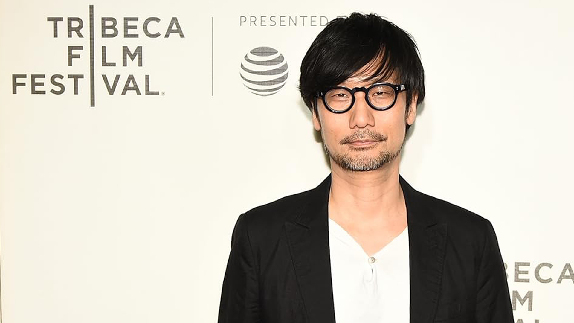 Hideo Kojima