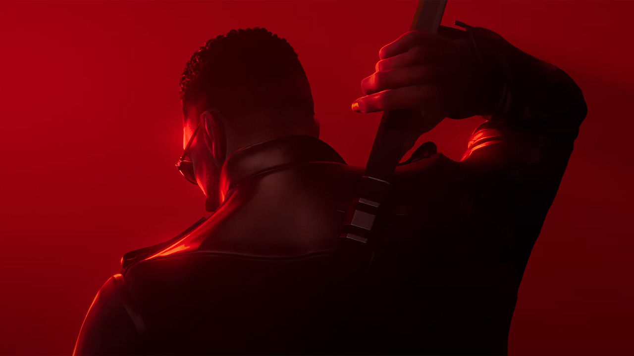 Marvel's Blade oyun