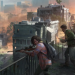 the last of us factions playstation