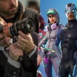 Zack Snyder Fortnite filmi yönetmek istiyor