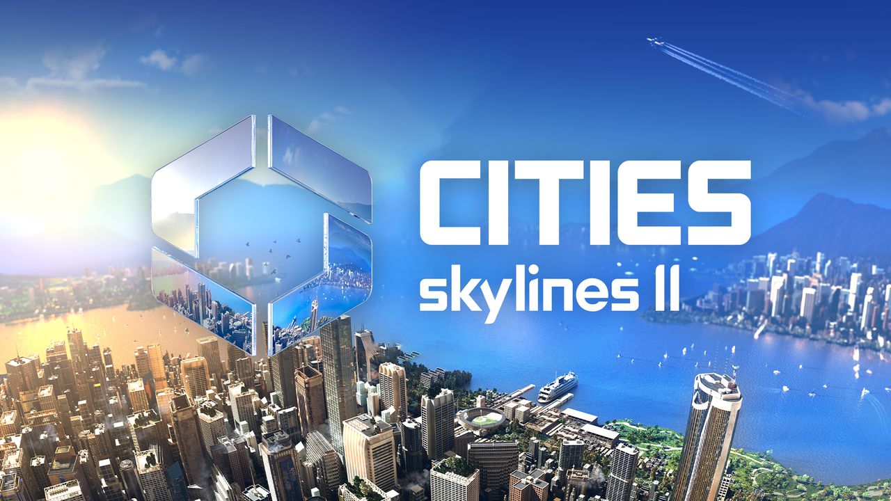 Cities Skylines II