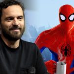 jake johnson spider-man sony