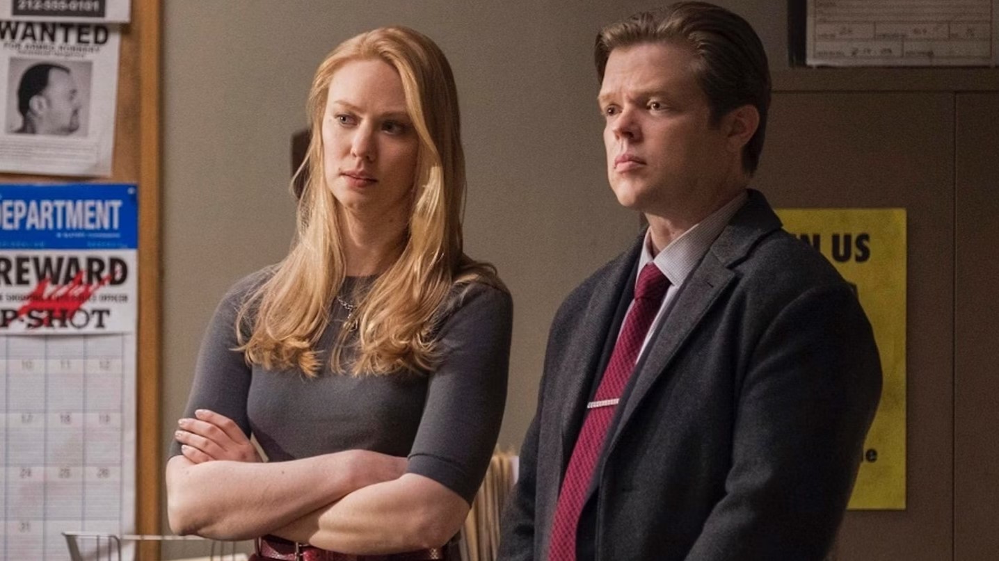 Karen ve Foggy, Daredevil: Born Again ile dönüyor.