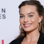 margot robbie james gunn harley quinn