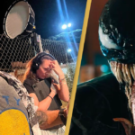 venom 3 tom hardy sony pictures