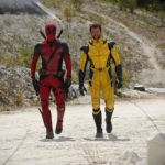 deadpool 3 wolverine mcu