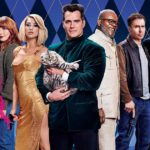 Argylle: gizli casus