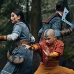 avatar: the last airbender 2. sezon