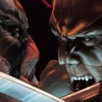 deadpool wolverine marvel