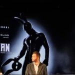 Mike Tyson, Bunny-Man filminde kendisini oynayacak.