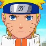 naruto manga anime