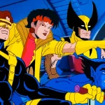 X-Men animated series 1. sezon özet