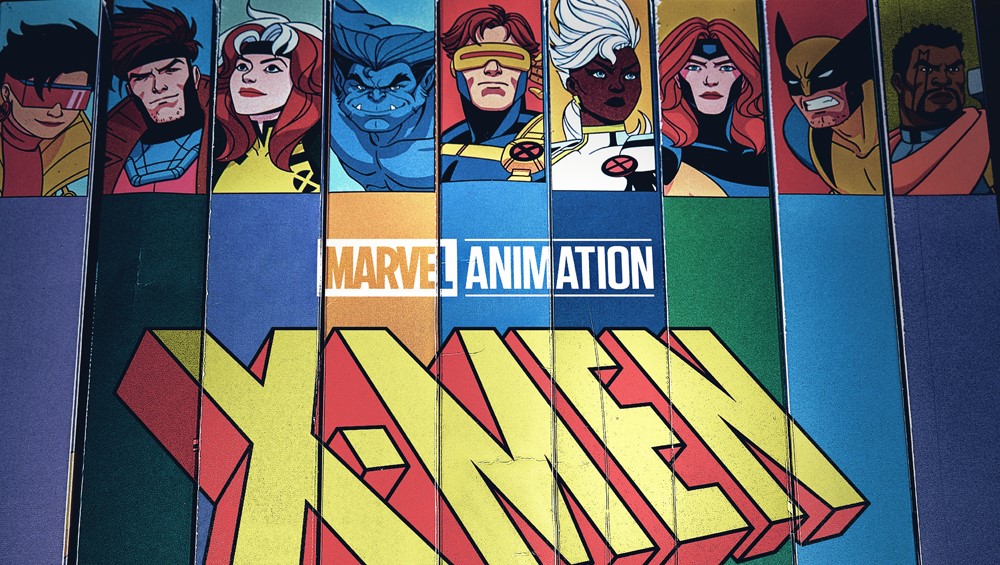 x-men '97 marvel animation wolverine