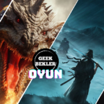 2024 Mart ayında çıkış yapacak olan oyunlar.