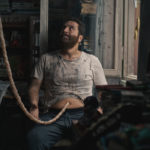 kuvvetli bir alkış