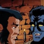 x-men animated series 3. sezon