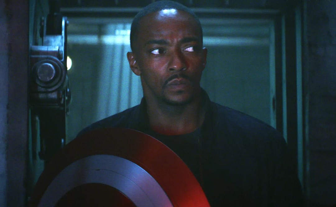 captain america: brave new world sam wilson phase 5
